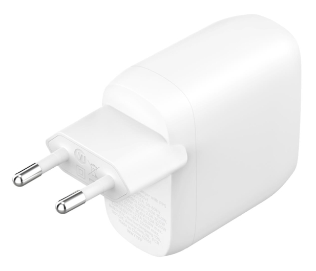 Belkin Ładowarka sieciowa 60W (2x 30W) - 1161333 - zdjęcie 3